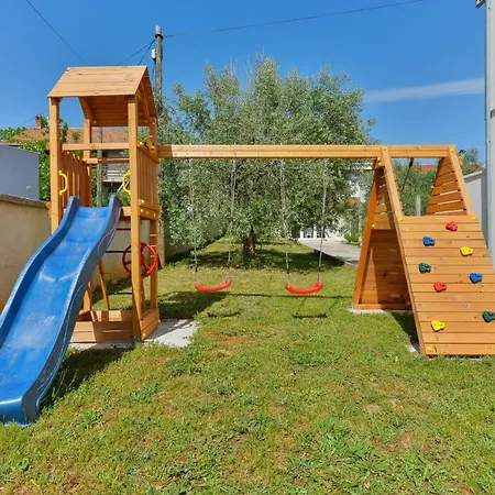 Luna Villa *