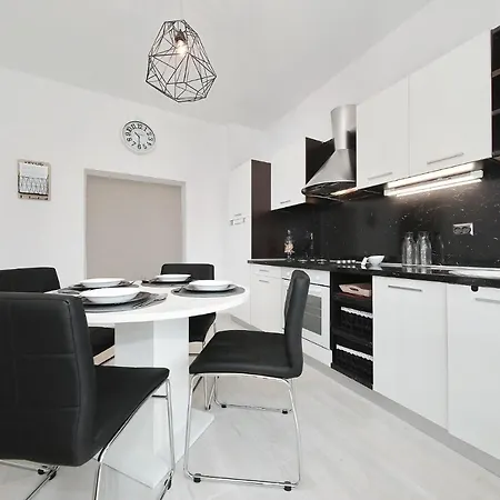 Villa Luna Zadar
