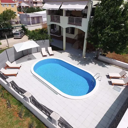 Villa Luna Zadar