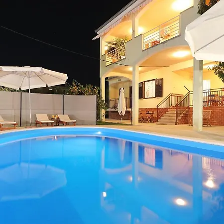 Villa Luna Zadar