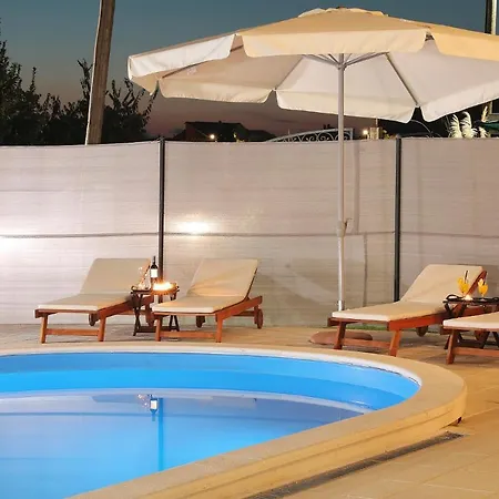 Luna Villa Zadar