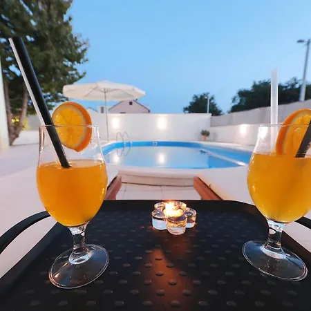 Luna Zadar