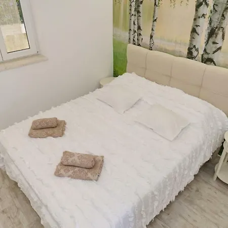Luna Villa