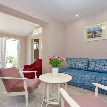 Villa Luna Zadar