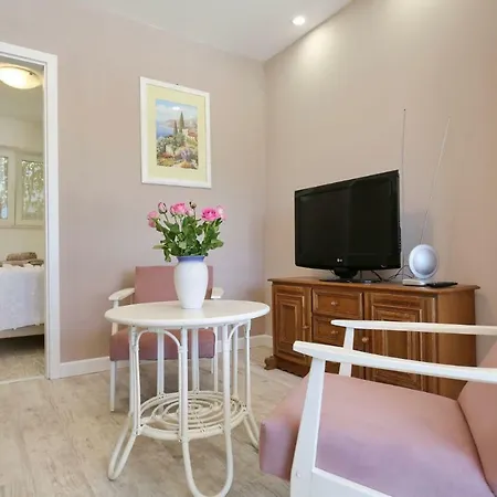 Villa Luna Zadar