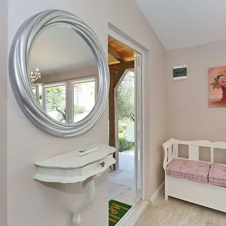 Villa Luna Zadar